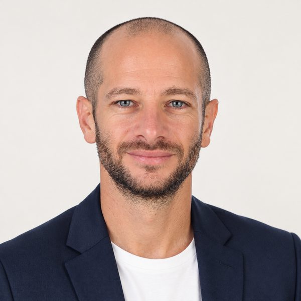 Nadav Baram, founder of KPIbara